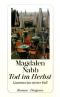[Maresciallo Guarnaccia 04] • Tod im Herbst